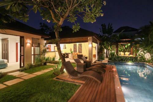 Villa Sepuluh