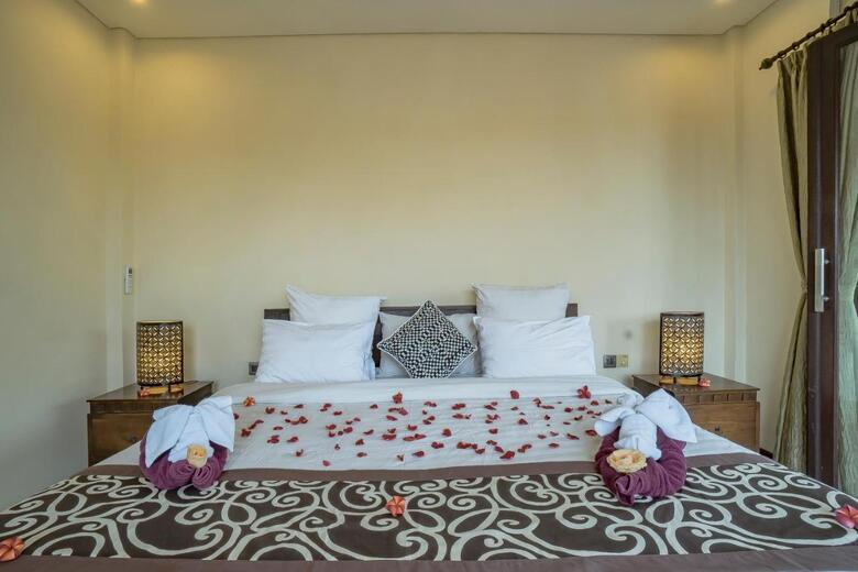 Hostal Iman Homestay Ubud