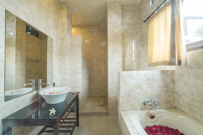 Hostal Iman Homestay Ubud