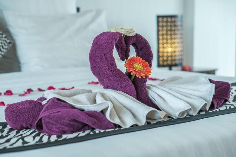 Hostal Iman Homestay Ubud