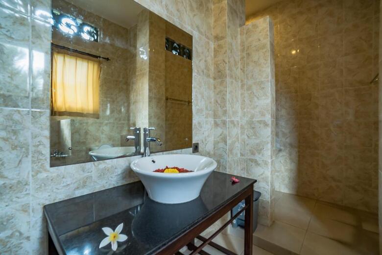 Hostal Iman Homestay Ubud