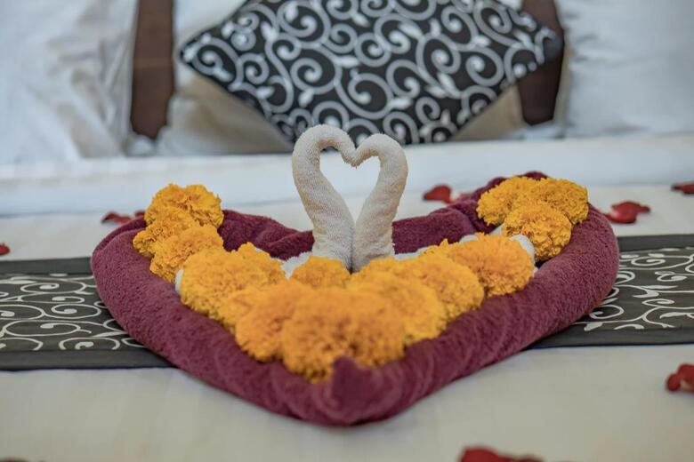 Hostal Iman Homestay Ubud