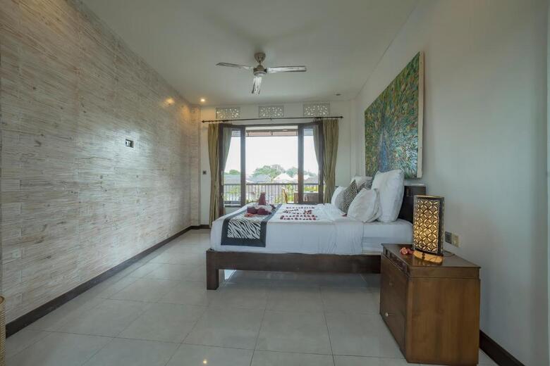 Hostal Iman Homestay Ubud