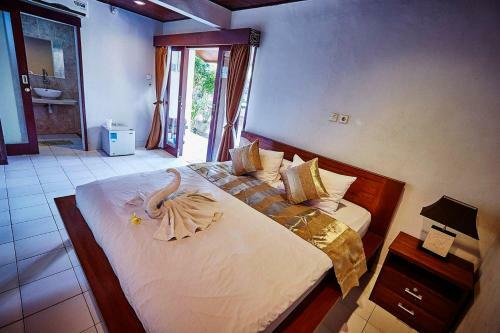 Hostal Matra Bali Guesthouse