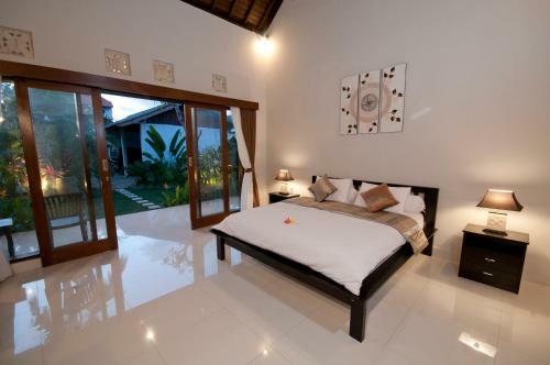 Hostal Matra Bali Guesthouse
