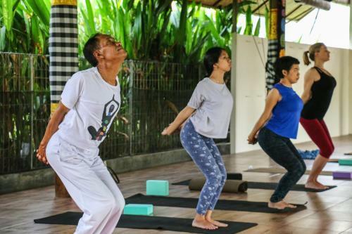 Hostal Matra Bali Guesthouse