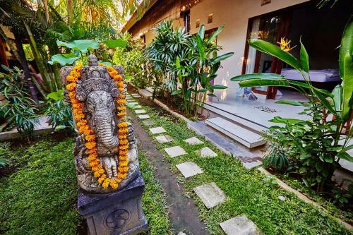 Hostal Matra Bali Guesthouse