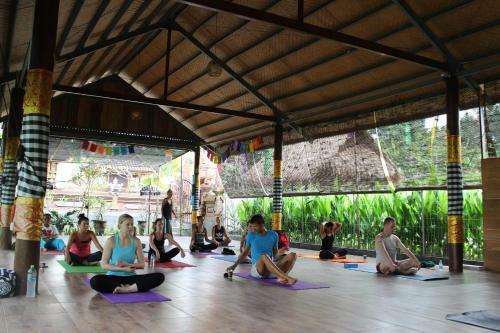 Hostal Matra Bali Guesthouse