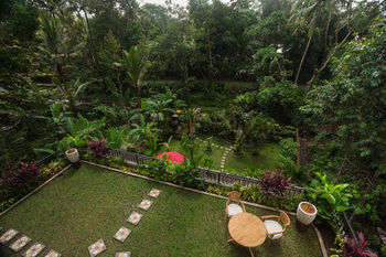 Puri Payogan Villa