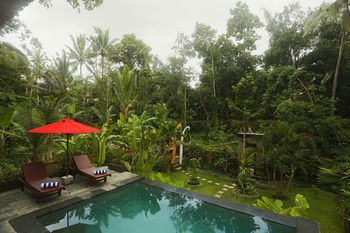 Puri Payogan Villa