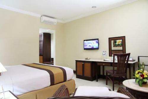 Jayakarta Hotel Bali