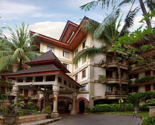 Jayakarta Hotel Bali