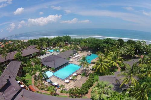Jayakarta Hotel Bali