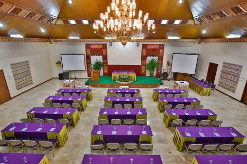 Jayakarta Hotel Bali