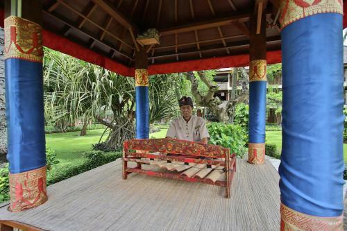 Jayakarta Hotel Bali