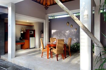 Aria Exclusive Villas & Spa