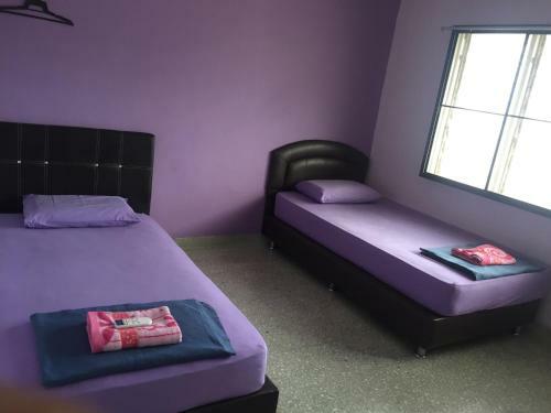 Hostal Apple Boutique Homestay