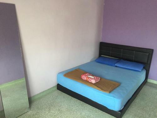 Hostal Apple Boutique Homestay