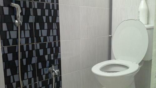 Hostal Apple Boutique Homestay