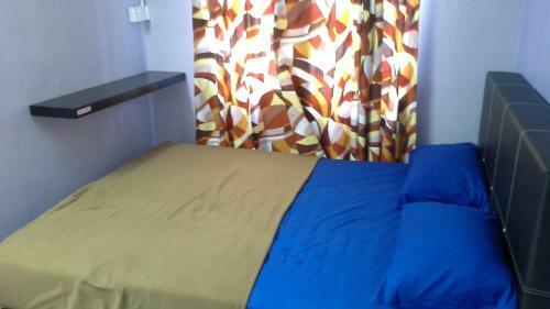 Hostal Apple Boutique Homestay