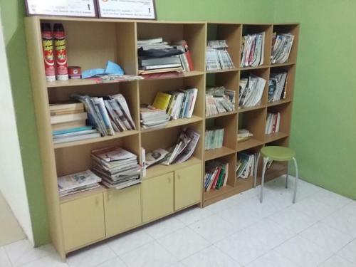 Hostal Apple Boutique Homestay