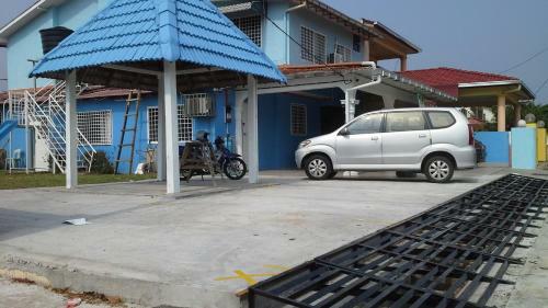 Hostal Apple Boutique Homestay
