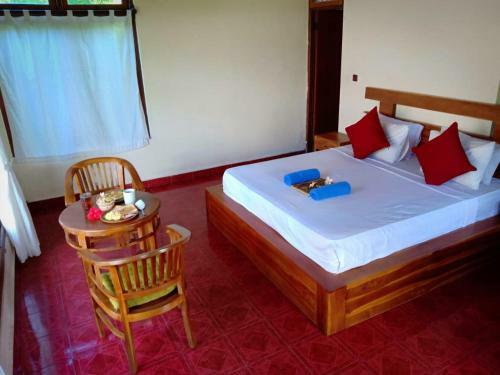 Hotel Uma Kutuh Bungalow