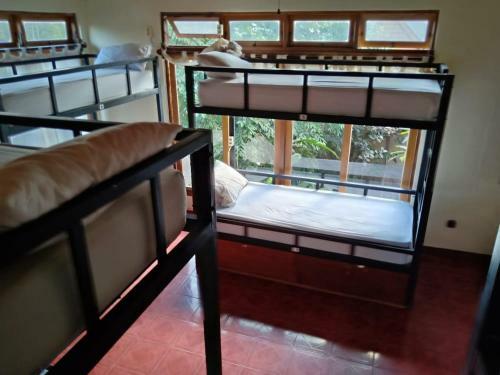 Hotel Uma Kutuh Bungalow