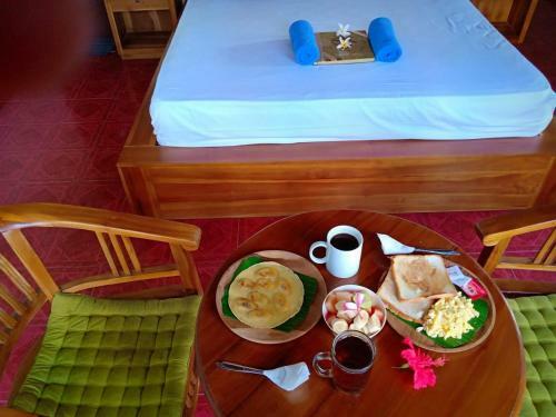 Hotel Uma Kutuh Bungalow