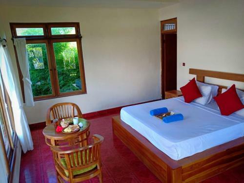 Hotel Uma Kutuh Bungalow