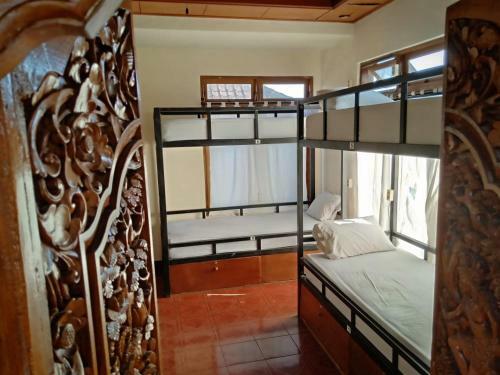 Hotel Uma Kutuh Bungalow