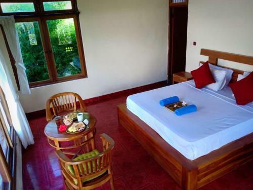 Hotel Uma Kutuh Bungalow
