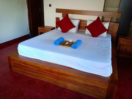 Hotel Uma Kutuh Bungalow