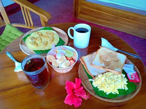 Hotel Uma Kutuh Bungalow