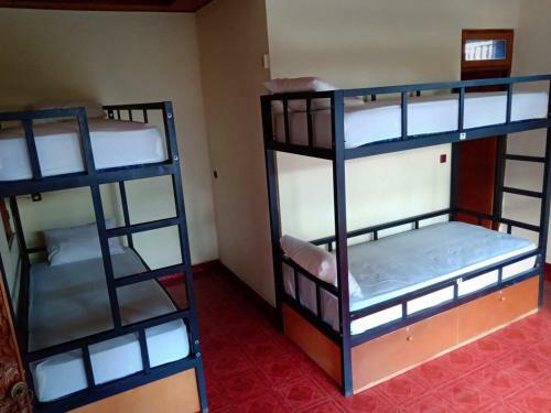 Hotel Uma Kutuh Bungalow
