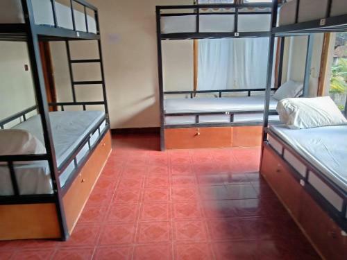 Hotel Uma Kutuh Bungalow