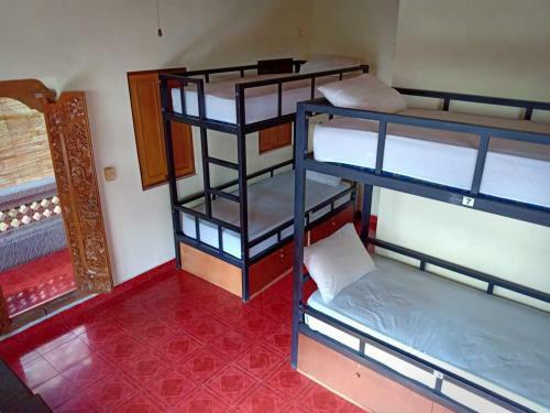 Hotel Uma Kutuh Bungalow