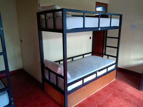 Hotel Uma Kutuh Bungalow