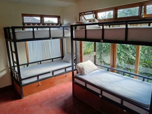 Hotel Uma Kutuh Bungalow
