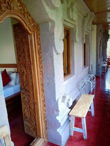 Hotel Uma Kutuh Bungalow