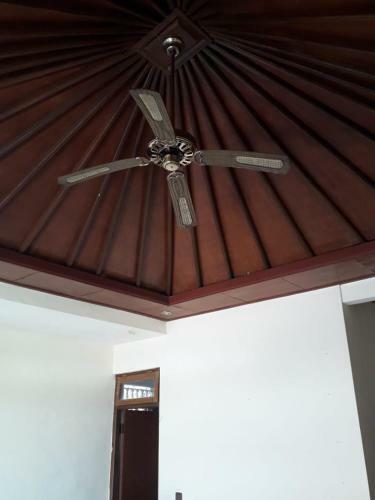 Hotel Uma Kutuh Bungalow