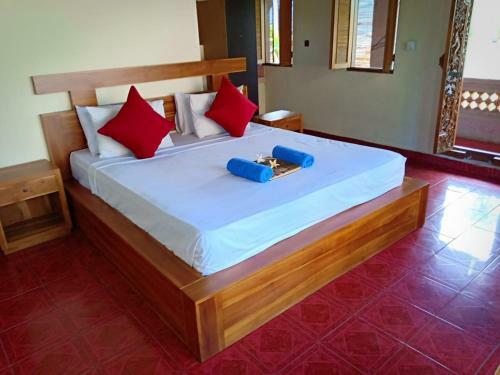 Hotel Uma Kutuh Bungalow