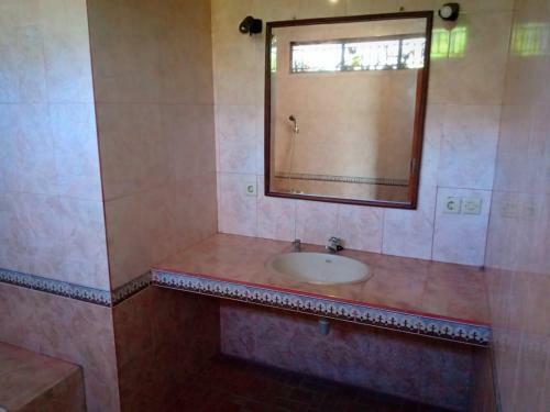 Hotel Uma Kutuh Bungalow