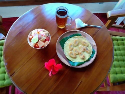 Hotel Uma Kutuh Bungalow