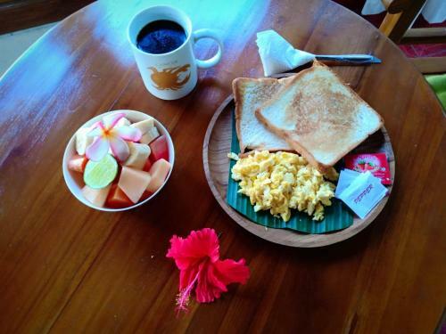 Hotel Uma Kutuh Bungalow