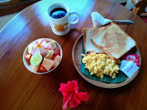 Hotel Uma Kutuh Bungalow