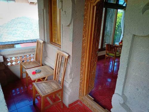 Hotel Uma Kutuh Bungalow
