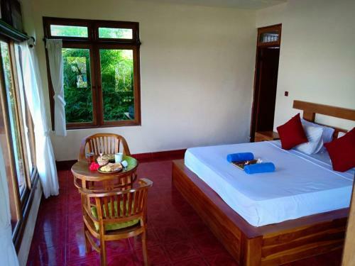 Hotel Uma Kutuh Bungalow
