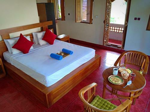 Hotel Uma Kutuh Bungalow