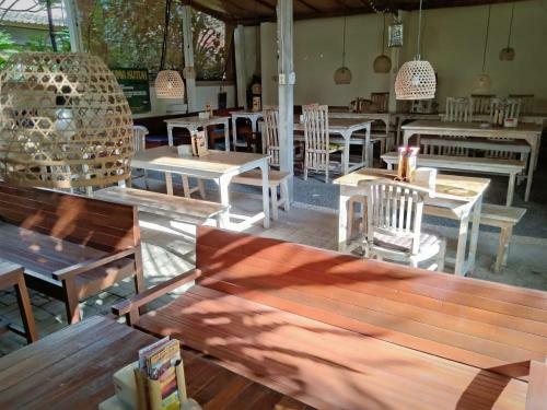 Hotel Uma Kutuh Bungalow